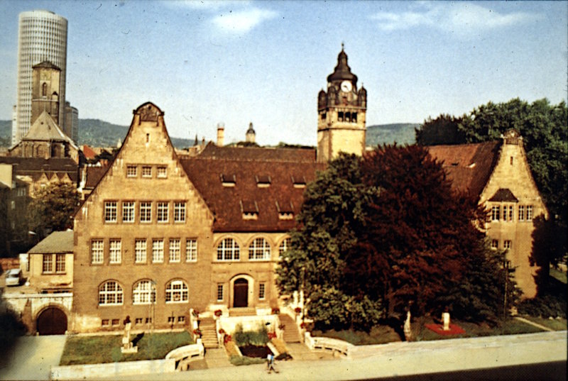 Campus Jena