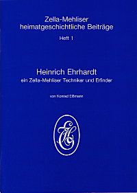 Heinrich Ehrhardt