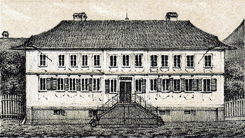 Bohligs Haus 