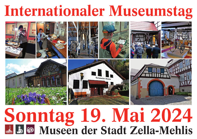 Museumstag 2024