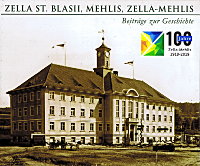 100 Jahre Zella-Mehlis